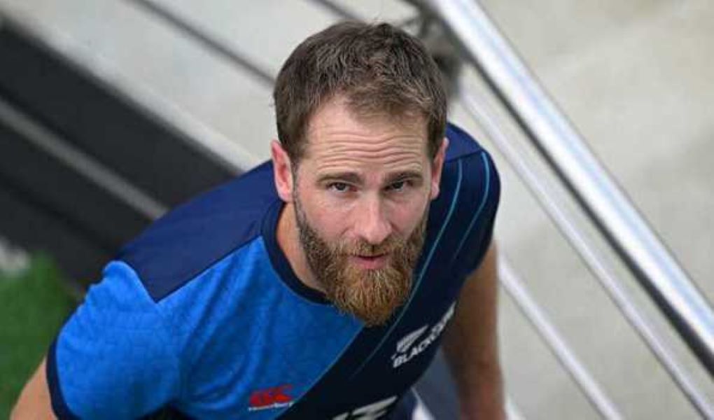 Williamson will miss the opening of the India series due to an injury.