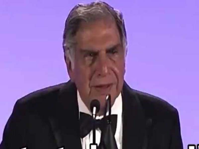 Grieved by Ratan Tata’s passing, AP Governor, CM, and Dy CM