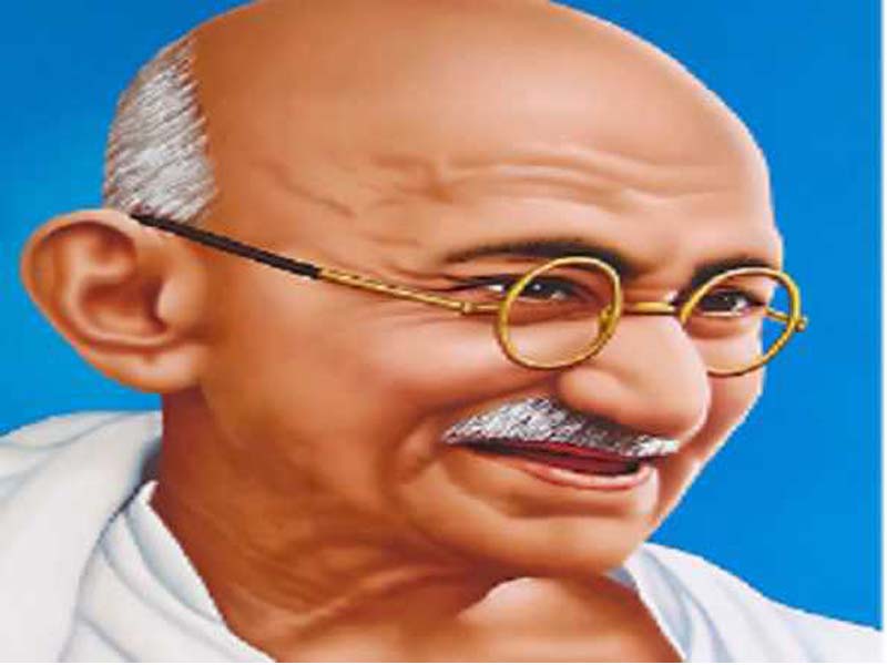 Telangana Honors Gandhi on His 155th Birth Anniversary