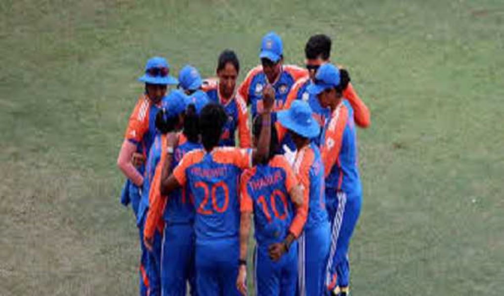 WT20WC: Harmanpreet is fit for important Sri Lanka match.