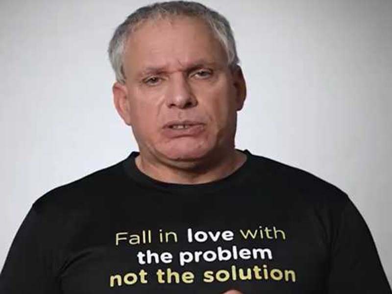 Uri Levine Joins Zoomcar as Advisor