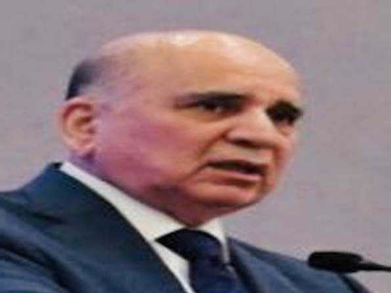 Iraq Rejects Airspace Use for Strikes on Iran, Warns of Conflict