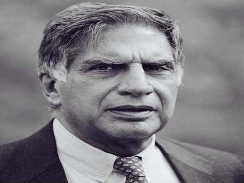 Telangana CM Mourns the Passing of Ratan Tata