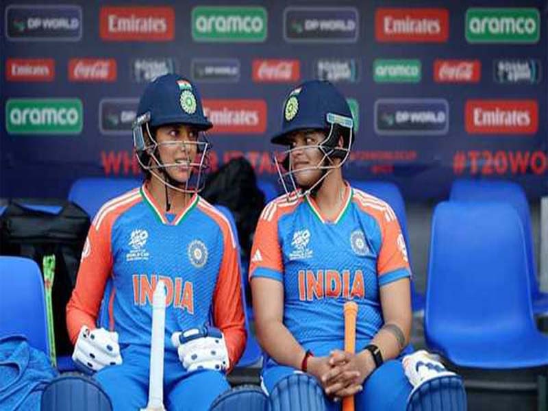 WT20WC: India Aware of Net Run Rate Challenge in Group A