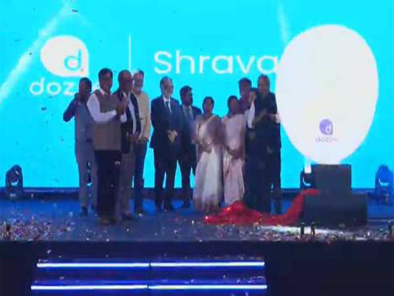 AI-driven Dozee Shravan is now available to NRIs.