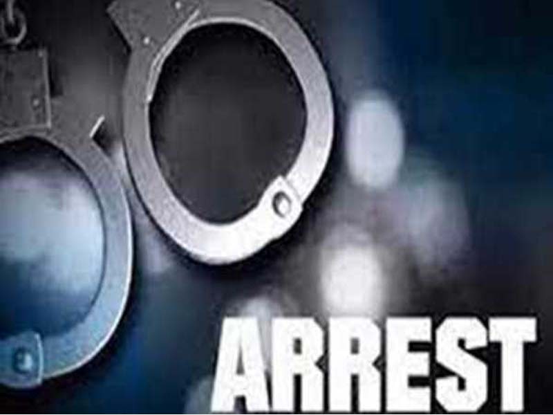 Hyderabad: DRI Seizes 808 kg Ganja, Arrests Three