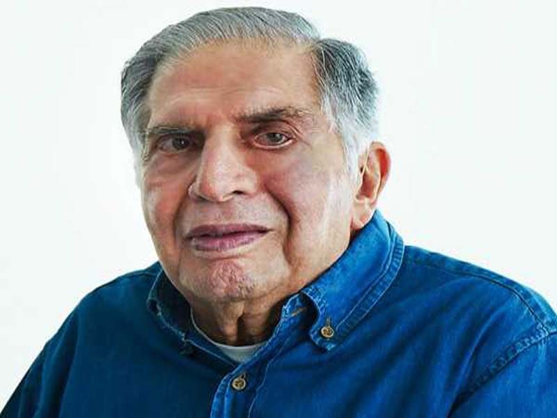Ratan Tata Passes Away at 86, PM Modi and Others Express Grief