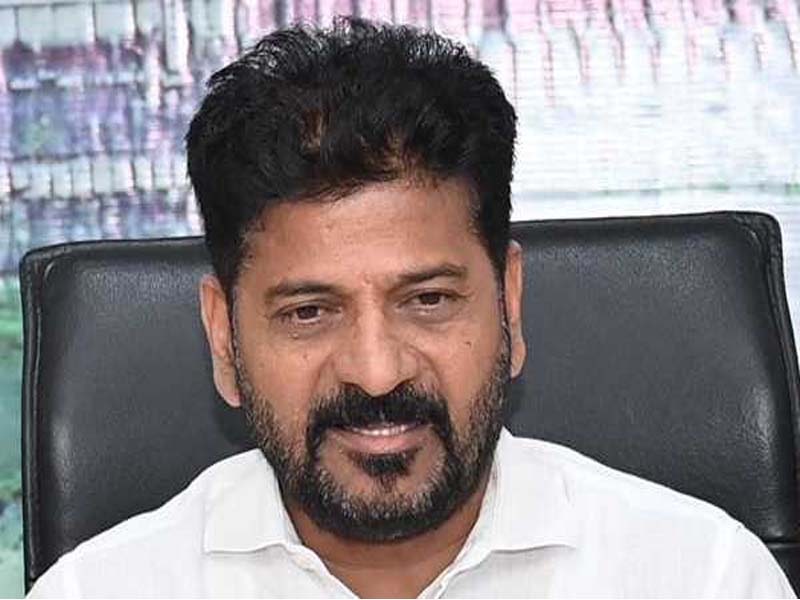 As promised, the Telangana government waives loans: CM Reddy