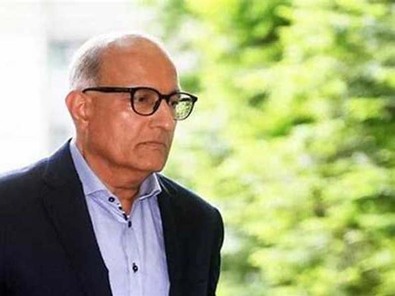 Ex-Singapore Minister Sentenced to One Year for Bribery
