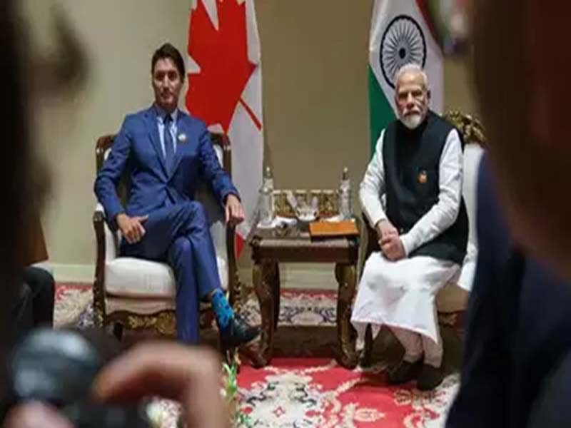 Canada Must Act on Anti-India Khalistani Activities