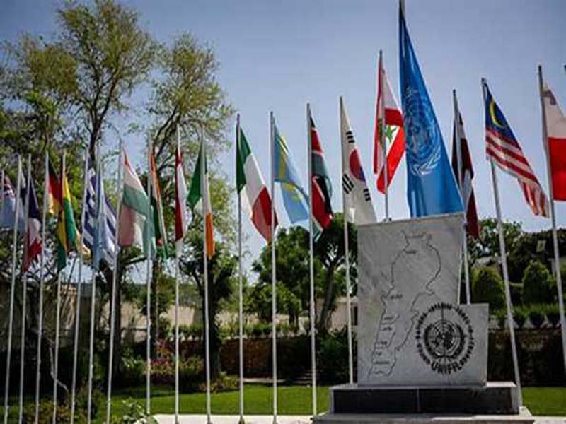 India Backs UNIFIL Statement on Lebanon Peacekeeper Attacks