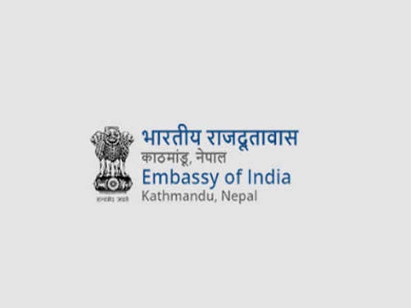 India’s embassy in Nepal is coordinating the safe release of Indians who are now stuck there.