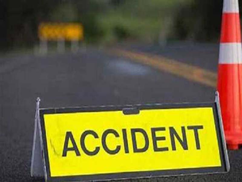 An RTC bus plunges into a gorge, injuring 25 passengers.