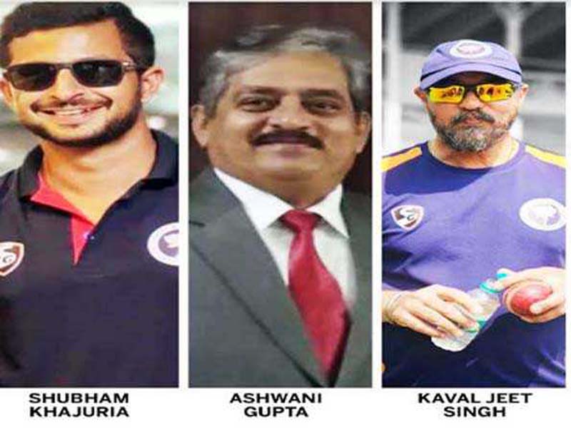 Ranji Trophy: Subham’s Double Ton Praised by J&K Cricketers