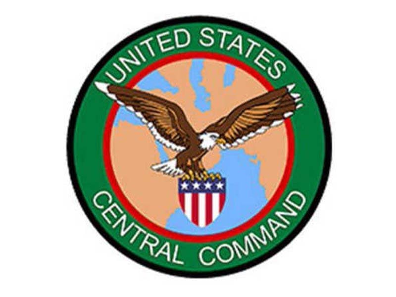US forces attack IS camps in Syria in the Middle East