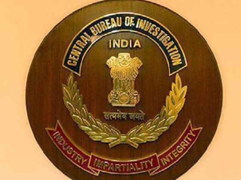 Major cybercrime network dismantled by CBI; 26 major accused