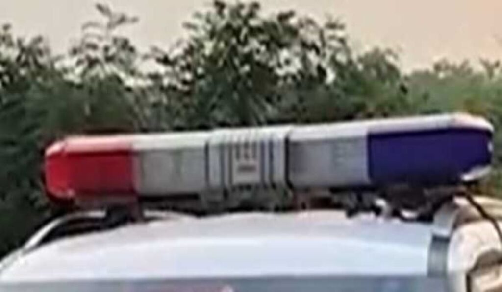 Notorious gangster shot dead in police encounter in Chennai