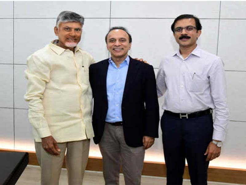 AP Government to Use AI for Better Healthcare