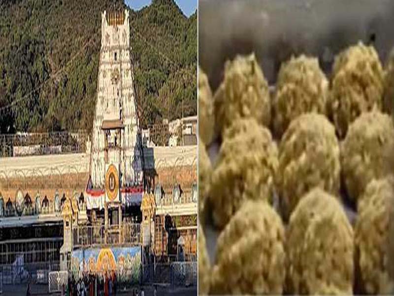 Karnataka Seers Call for Temple Autonomy Amid Laddu Dispute
