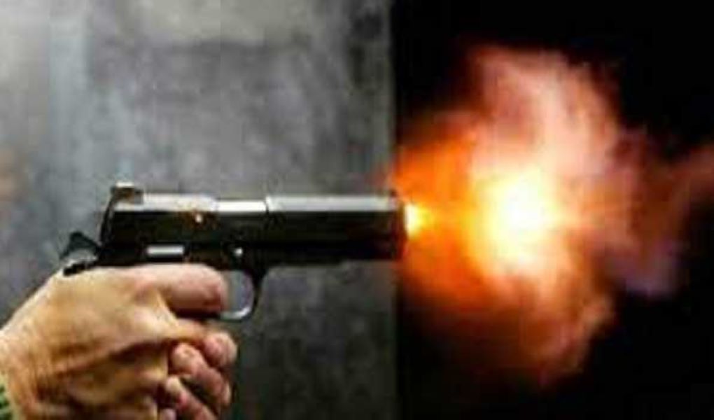 History-Sheeter Arrested After TN Police Shoot Him