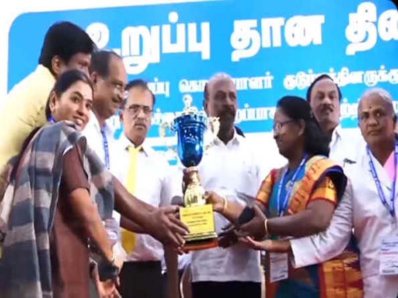 Apollo Wins Award for Best Organ Donation Utilization