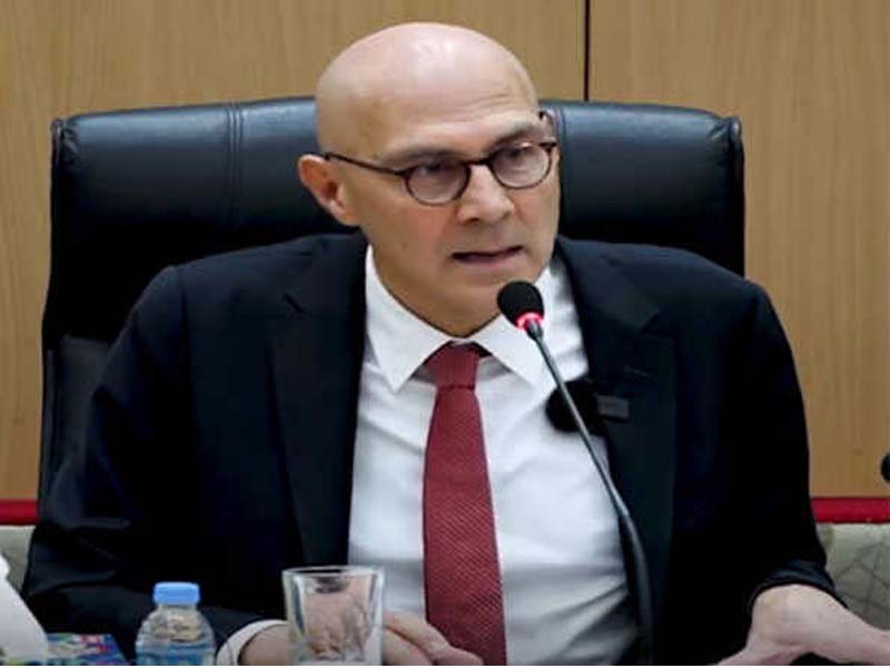 Bangladesh will host the opening of the UN Human Rights Council.
