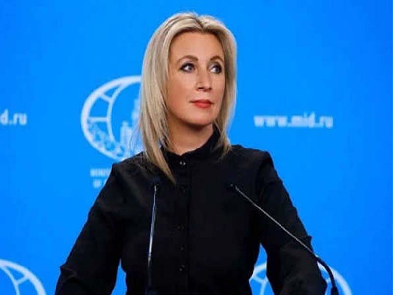 US Violates Free Speech by Detaining Russian Journalists
