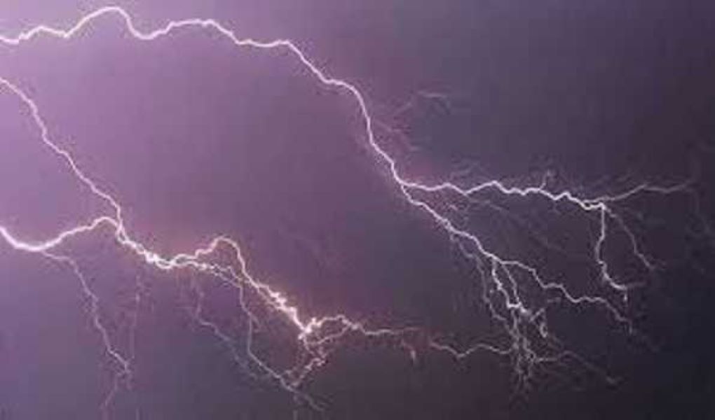 Thunderstorms and Lightning Expected in Telangana Soon