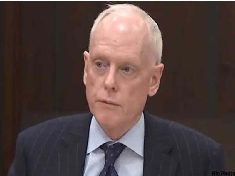 Canadian Minister Claims Indian Official Targeted Sikh Separatists