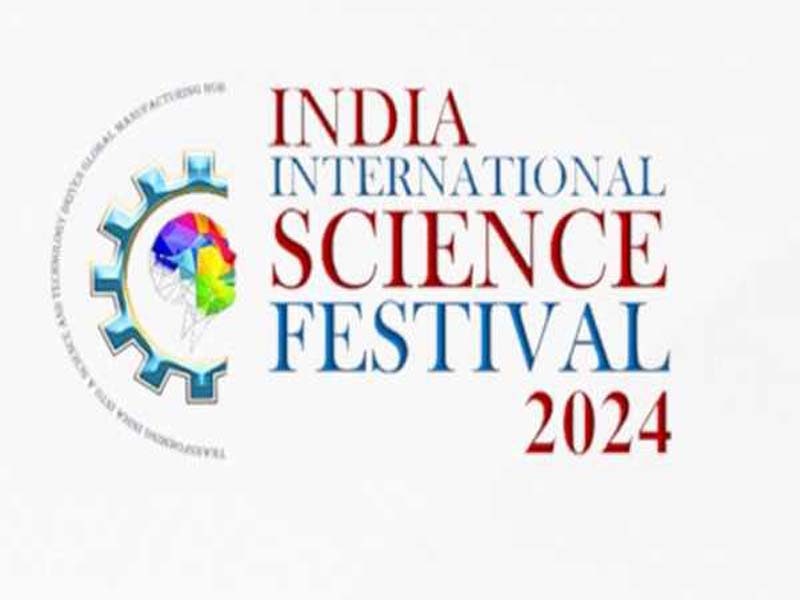 India International Science Festival 2024 to Take Place in Guwahati