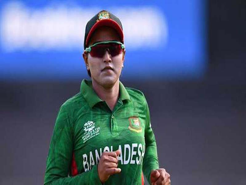 Bangladesh Captain Nigar Aims to End 10-Year T20WC Drought