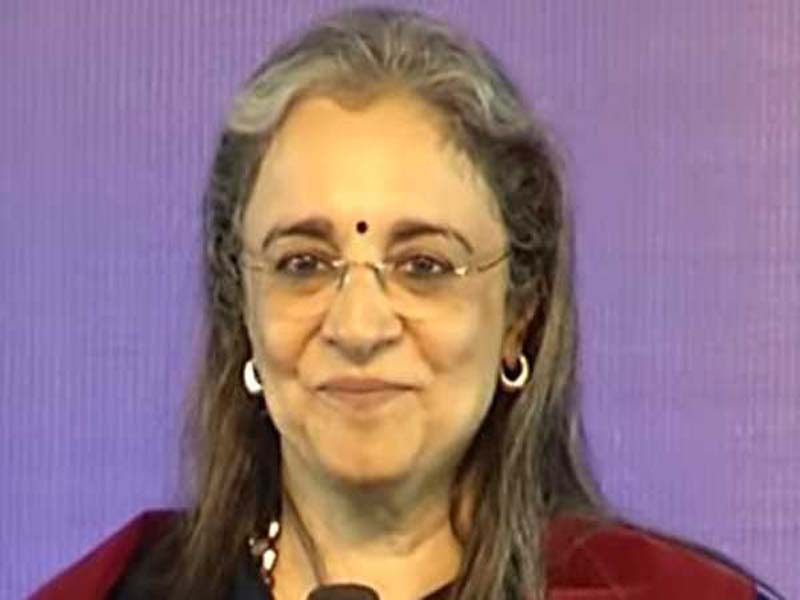 Buch, the head of Sebi, rejects the accusations made against her as spiteful and untrue.