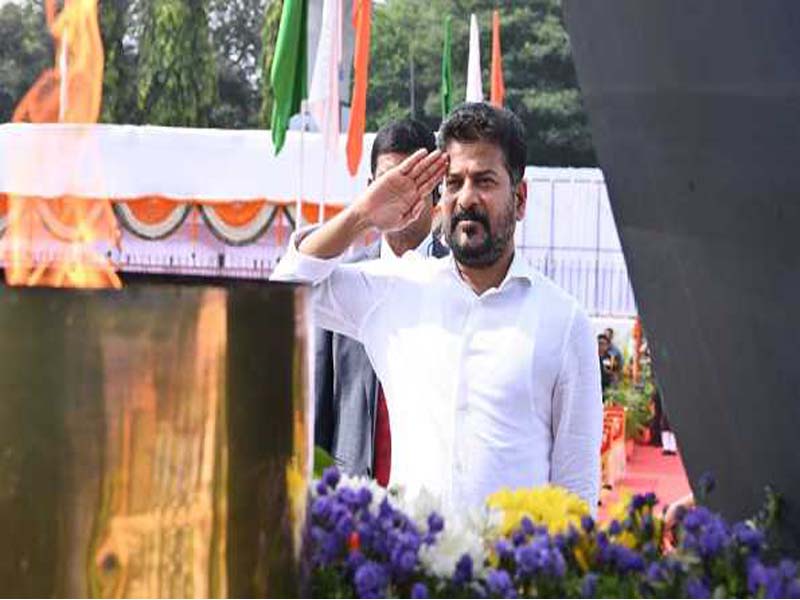 Telangana government will introduce an integrated act to handle the state’s land issues: CM