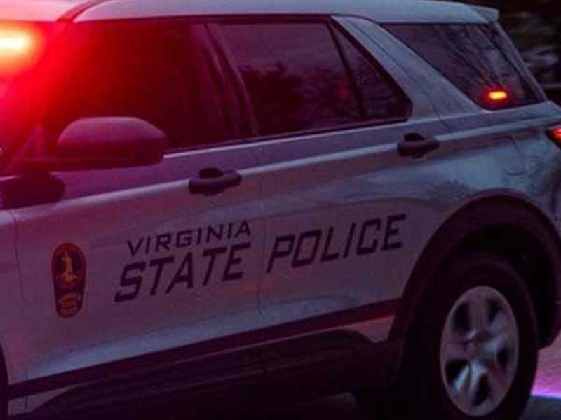 A shooting at US Virginia State University left four people injured.