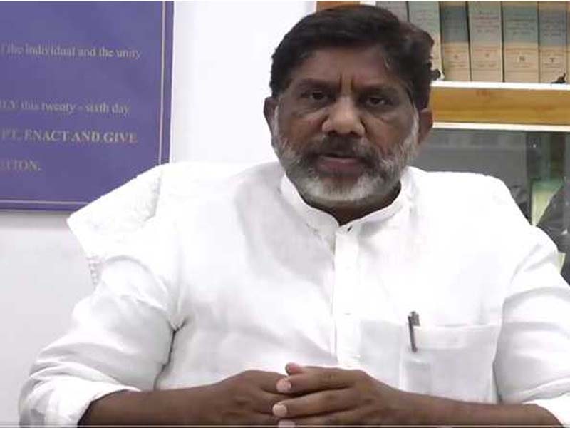 Integrated Schools to Transform Telangana: Bhatti Vikramarka