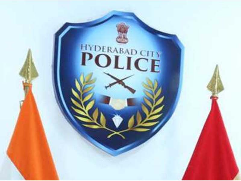 Hyderabad CP Hosts Meeting to Address Religious Tensions
