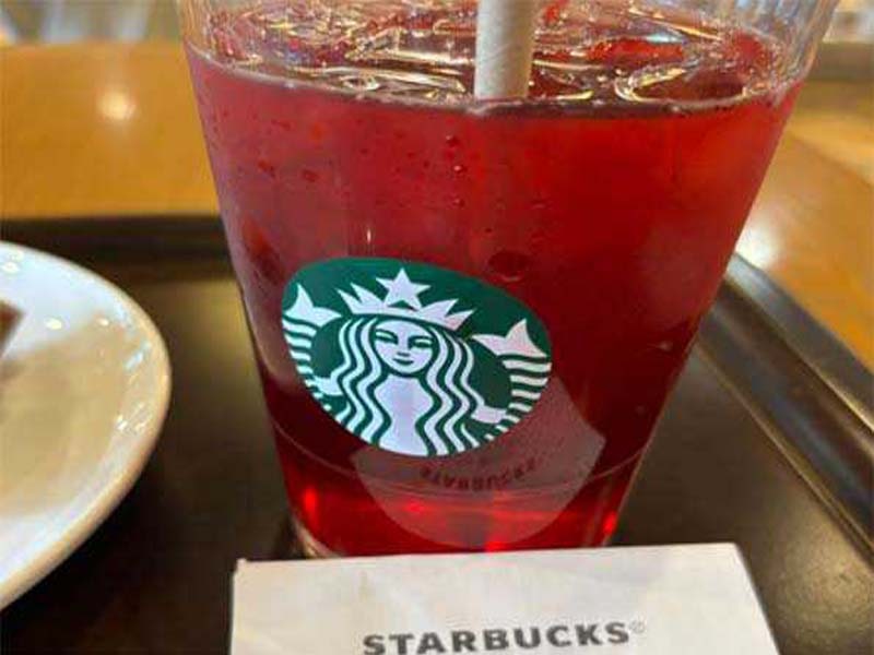Starbucks will resume writing customers’ names by hand.