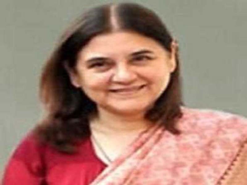 Maneka Gandhi, Baselios Cleemis Win MSF Award 2024