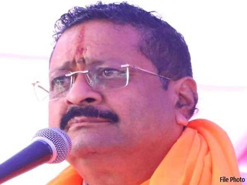 Yatnal Urges PM to Nationalize Waqf Holdings in Official Letter