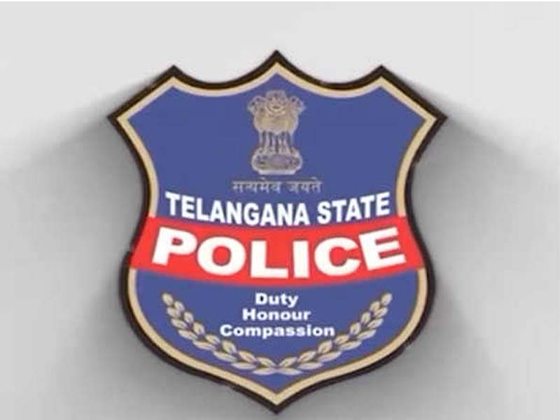 Telangana Police Detain Manager in Rs 7 Crore Investment Scam
