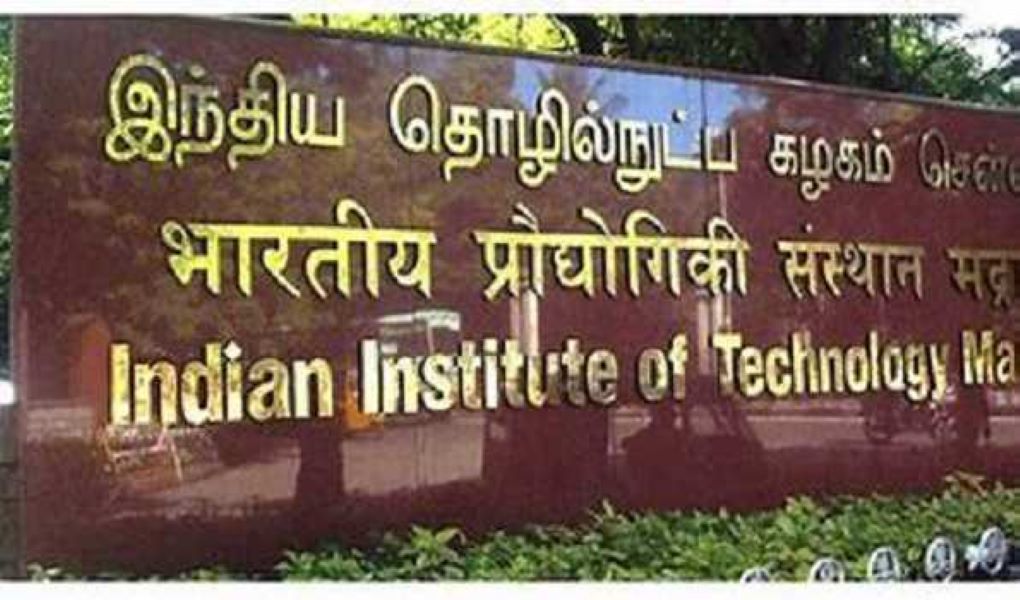 IIT Madras, French University Launch Airbus Aviation Course