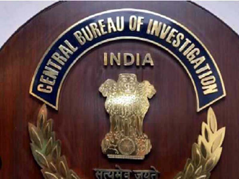 CBI Arrests East Coast Railway Official for Rs 25 Lakh Bribe