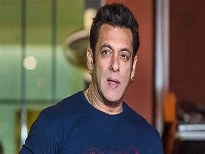 Man Apologizes After Threatening Salman Khan for ₹5 Crore
