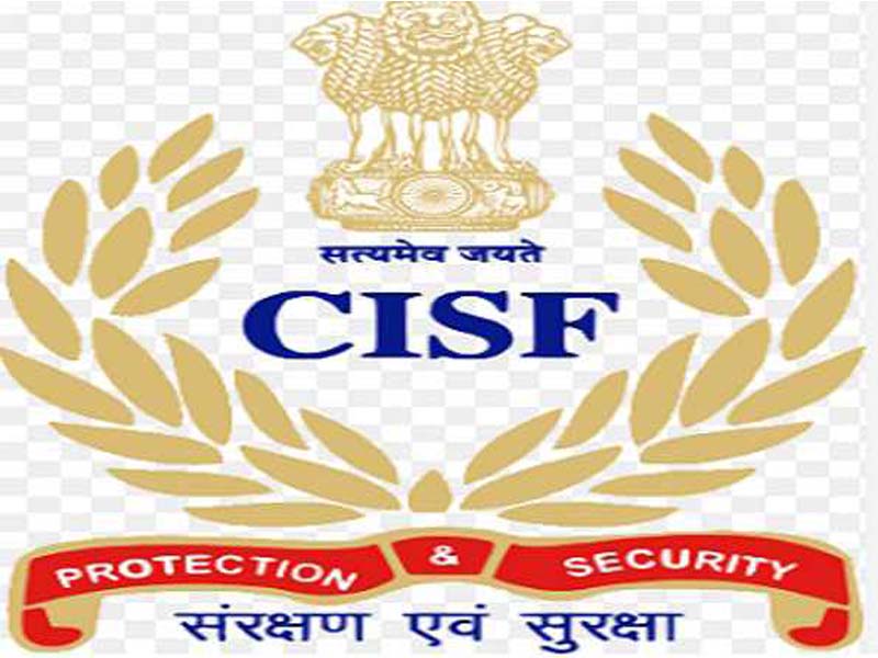 Hyd: NISA hosted a passing-out parade for CISF trainees.