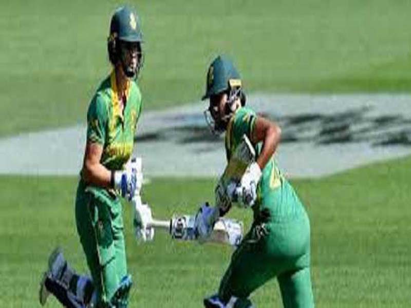 Familiar Faces Return to South Africa’s Squads for England Series