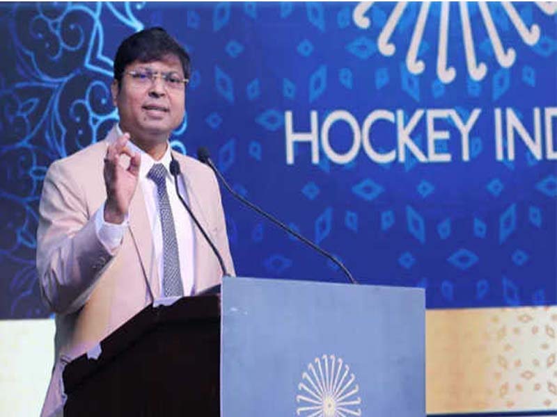 Hockey India Launches Level 1 Coaching Course
