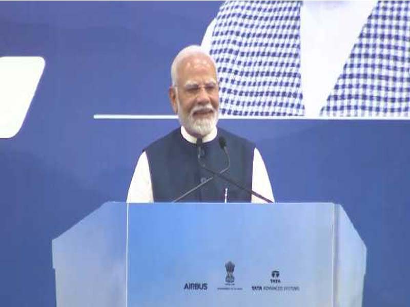 PM Modi: C-295 Facility to Boost India-Spain Ties