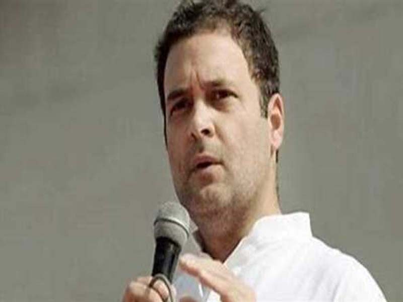 Extremely unsettling recent violent conflicts in Manipur: In Rahul