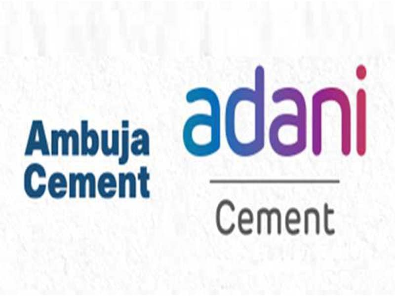 Adani purchases Orient Cement.