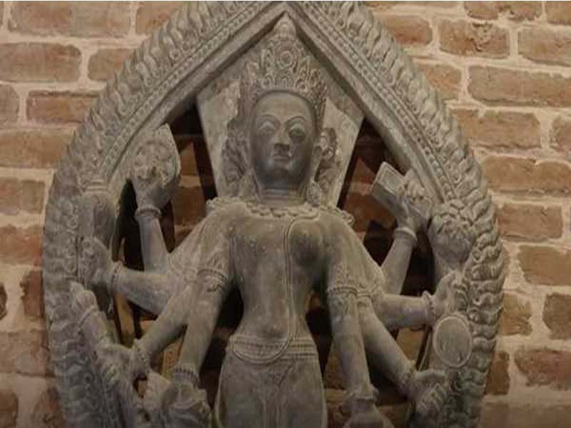Reclaiming Heritage: Inside Nepal’s Museum of Stolen Art